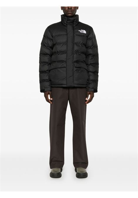 giacca limbara insulated umo nera in poliestere THE NORTH FACE | NF0A89EGJK31